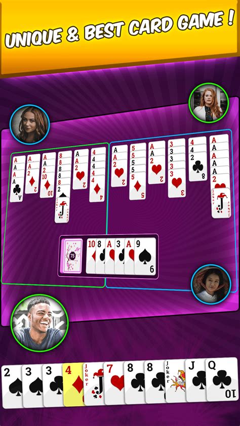 canasta online free play with real people.